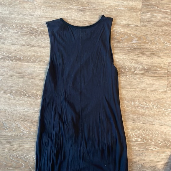 rag and bone knit dress - Picture 4 of 4